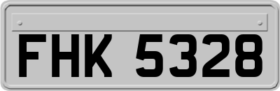 FHK5328