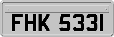 FHK5331