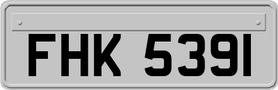 FHK5391