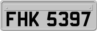 FHK5397