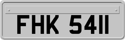 FHK5411