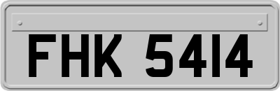 FHK5414