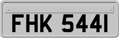 FHK5441