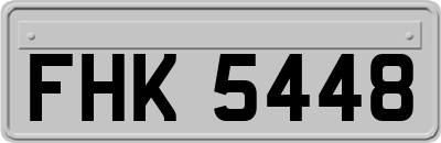 FHK5448