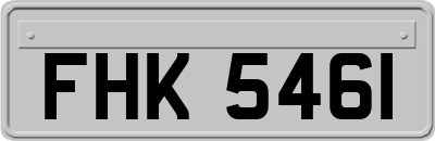 FHK5461