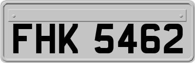 FHK5462