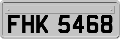 FHK5468