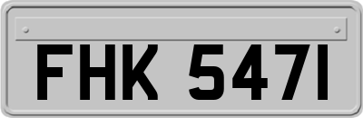 FHK5471