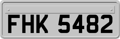 FHK5482