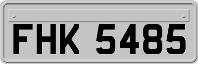FHK5485