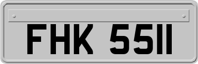 FHK5511