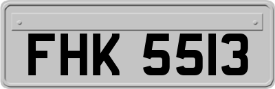 FHK5513