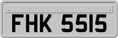 FHK5515