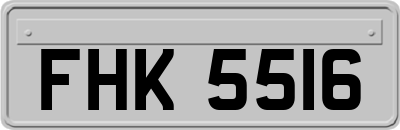 FHK5516