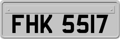 FHK5517
