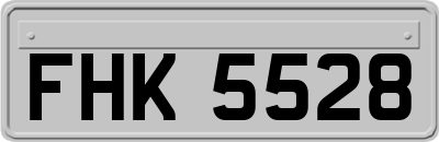 FHK5528