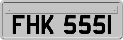 FHK5551
