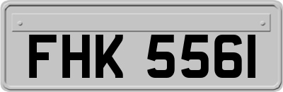 FHK5561
