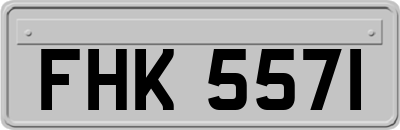 FHK5571
