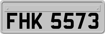 FHK5573