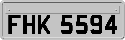 FHK5594