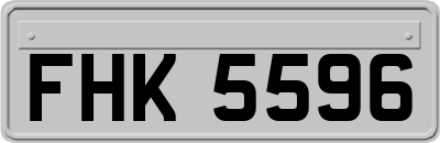 FHK5596