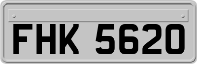 FHK5620
