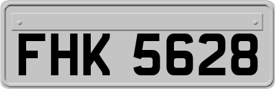 FHK5628