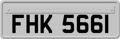 FHK5661