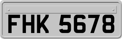 FHK5678