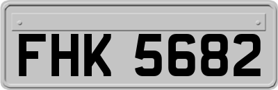 FHK5682