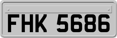 FHK5686