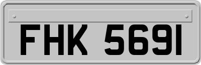FHK5691