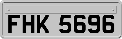 FHK5696