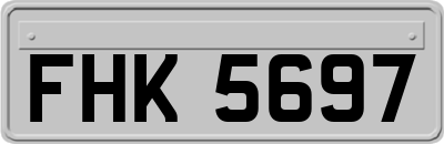 FHK5697