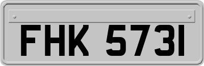 FHK5731