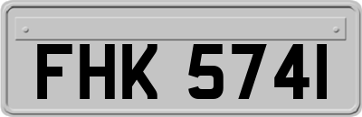 FHK5741