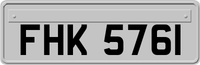 FHK5761