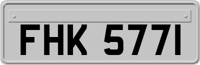FHK5771