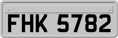 FHK5782