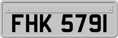 FHK5791