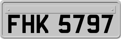 FHK5797