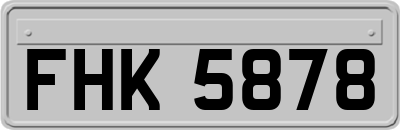 FHK5878