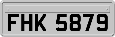 FHK5879