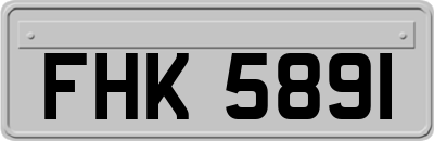 FHK5891