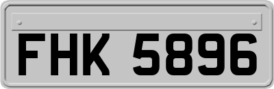 FHK5896