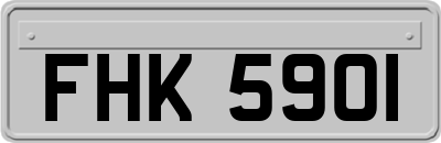 FHK5901