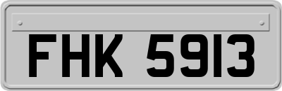 FHK5913