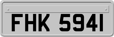 FHK5941