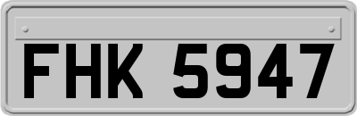 FHK5947